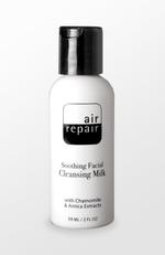 Air Repair Soothing Facial Cleansing Milk